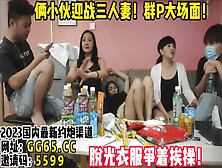 [付费] 三位熟女人妻大战两位鲜肉狼狗！直呼受不 【女主可以约，看下面的简阶】