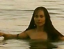 Tara Fitzgerald In Frenchman's Creek (1998)