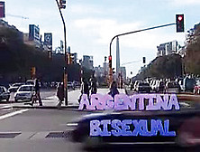 Argentina Bisexual