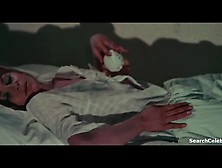 Ewa Strmberg,  Soledad Miranda In Vampyros Lesbos (1972). Mp4