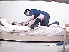 Real Hidden Cam Sex With Asian Teen Gf Fucked By Older Guy
