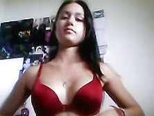 Omegle Webcam Girl #90