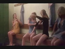 Nude Girls Nude,  Boobs Scene In Felicity(1979)