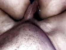 Amateur Latino Cougar Anal Addict Cum Non Stop