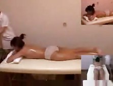 Japanese Massage Lesbian 86