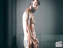 Solo: Manuel - Masturbation First Time With Manuel Deboxer