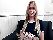 Britney Light Is Seeing A Therapist For Her Deviant Thoughts Regarding Her Stepdad.  She Selected