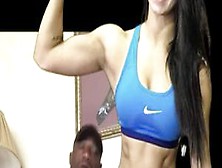 Homenagem Pra Fit Camille