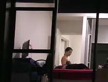 Hotel Window 66  Free Voyeur Hd Porn Video - Xhams. Flv