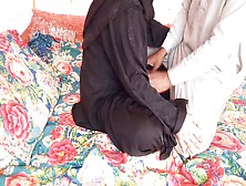 Pakistani Beautiful Village Lady Has Hard Sex