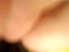 Petite Granny With Hairy Pussy Anal Quickie