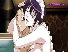 Horny Maid Seduce Village Boy ⁕ Hentai Uncensored