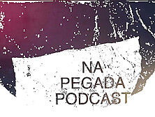 Duo In The Fight! - Marcelo Russo And Sá Luiz Remember A Delicious Fight Class On Na Pegada Podcast