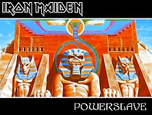 Iron Maiden: Rimeoftheancientmariner (1984)