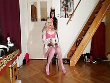 Magyar Anal,  Living Doll