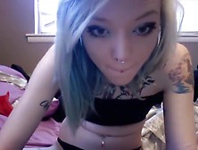 Lolabluexx Webcam Show At 03/30/15 12:46 From Chaturbate