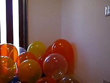 Hugpop Balloons
