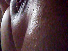 Squirting All Over The Place Wen I Think Abouy Big Daddy