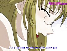 Hardcore Hospital Ep. 2 / Uncensored Hentai Anime