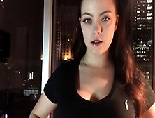 Demongoddessj - Submissive Bf Humiliation Role Play