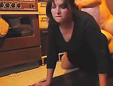Mature Doggy Sex At Home Video