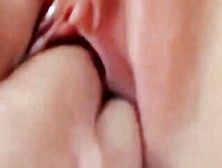 He Fingers Me And Recorded Me While I Jerking My Clitty Till Cum