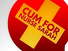 Brazzers - Doctor Adventures - Cum For Nurse Sarah Scene Sta