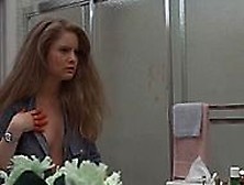 Jennifer Jason Leigh In Eyes Of A Stranger (1981)