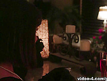 Jenna Sativa & Eliza Jane In A Flapper Girl Story,  Scene #01 - Girlsway