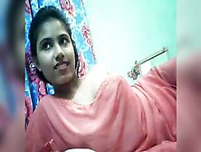 Indian Hoty On Cam