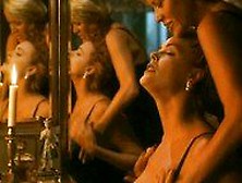 Brigitte Nielsen In Chained Heat Ii (1993)