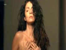 Cláudia Ohana In Desnude (2018)