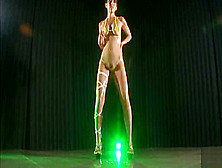 Yui Hatano Beautiful Dancer
