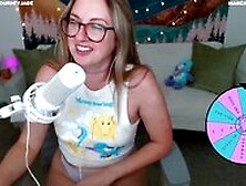 Myfreecams - Journeyjade March 26 2024