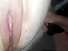 Slave Bunny Lick Slave Pups Clit While Taking Bbc