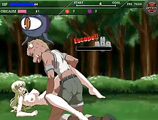 Sera Fighter Action Battle Fack Game 1