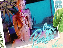 Sophie Logan - One Week In Paradise Vol.  07