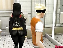 Perverted Family Cap 6 Naruto And His Mother Hinata And