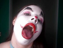 Honkers Clown Porn Club [Trailer]