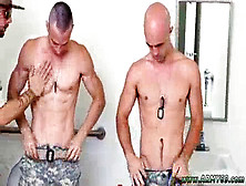 Xxx Naked Army Guy Photo Gay Good Anal Teaching