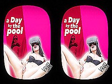 A Day By The Pool 2K - Raven Bay