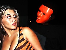 Carmen Ross Sucking Dick In Halloween