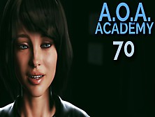 Aoa Academy #70 - Pc Gameplay [Hd]