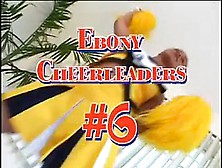 Ebony Cheerleaders 6 Scene1
