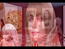 Miley Cyrus Music Movie Sims Four
