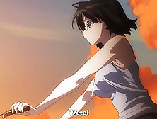 Yosuga No Sora (Anime) Xxx Ecchi