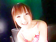 Incredible Japanese Chick Natsumi Yoshioka In Exotic Solo Girl,  Close-Up Jav Clip