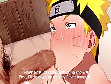 Naruto-Kun's Birthday [Danziengine]