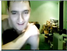 Gay Webcam