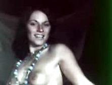 Maria Arnold In Fugitive Girls (1974)